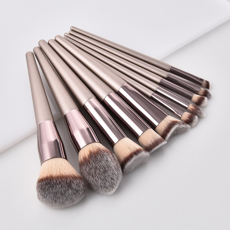 Brushes Set