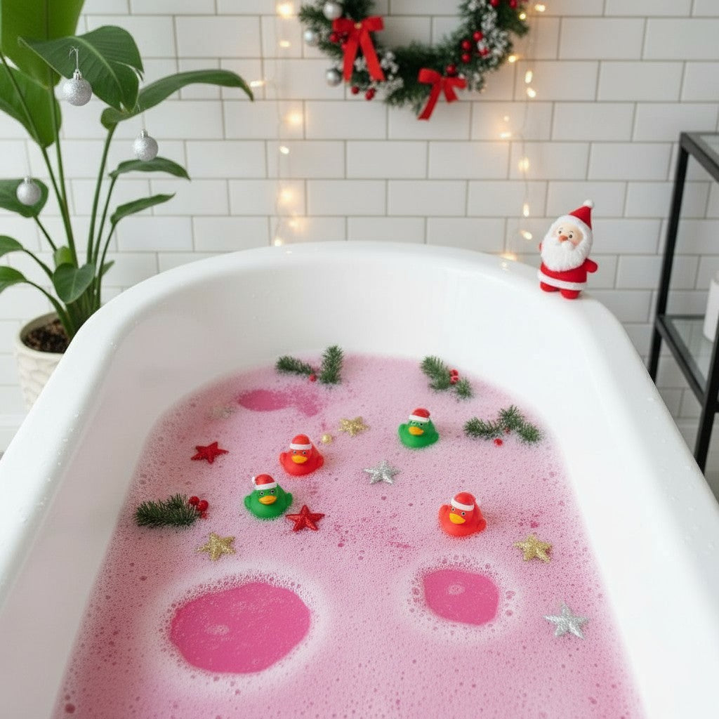 Large Bath Bomb