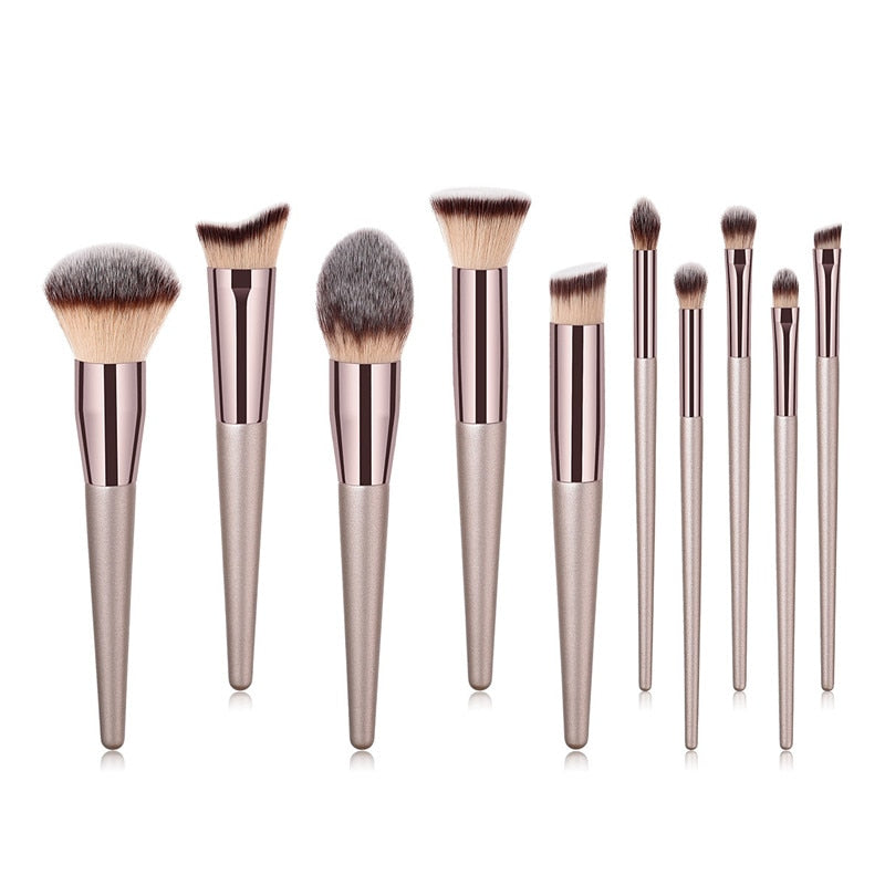 Brushes Set