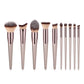 Brushes Set