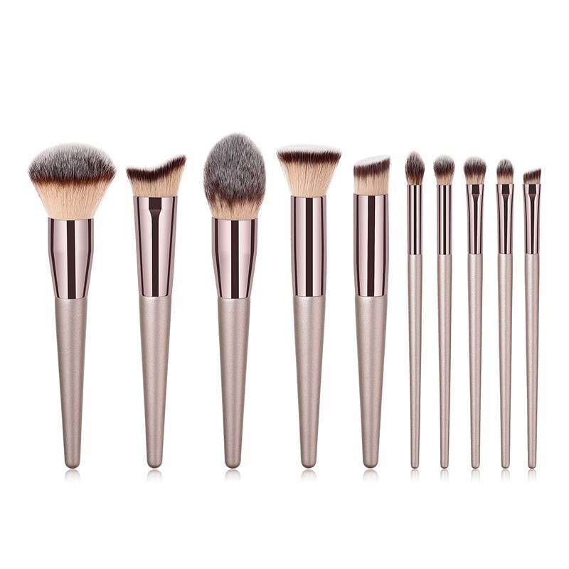 Brushes Set