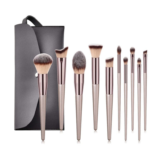 Brushes Set