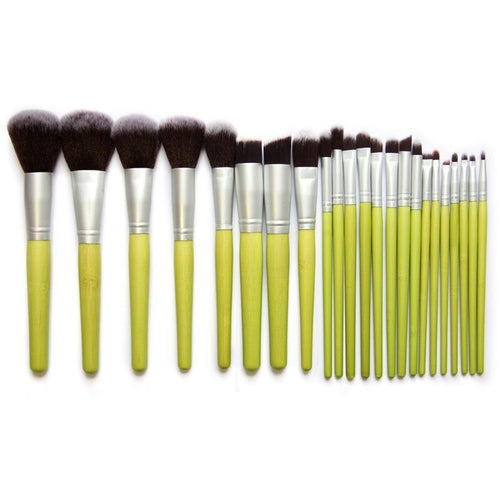 Makeup Brushes Full Set
