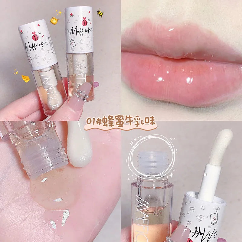 Korean Beauty Moisturizer