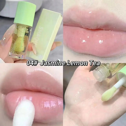 Water Light Lip Gloss Moisturizer