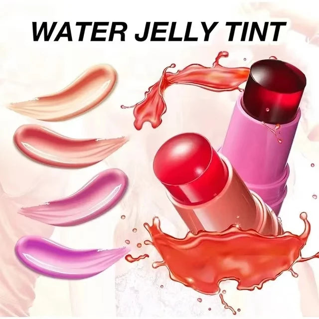 Milk Jelly Tint Facial Blusher