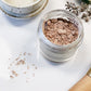 Organic Finishing Powder